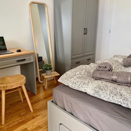 Makazura Sunset Apartment Makarska Luaran gambar