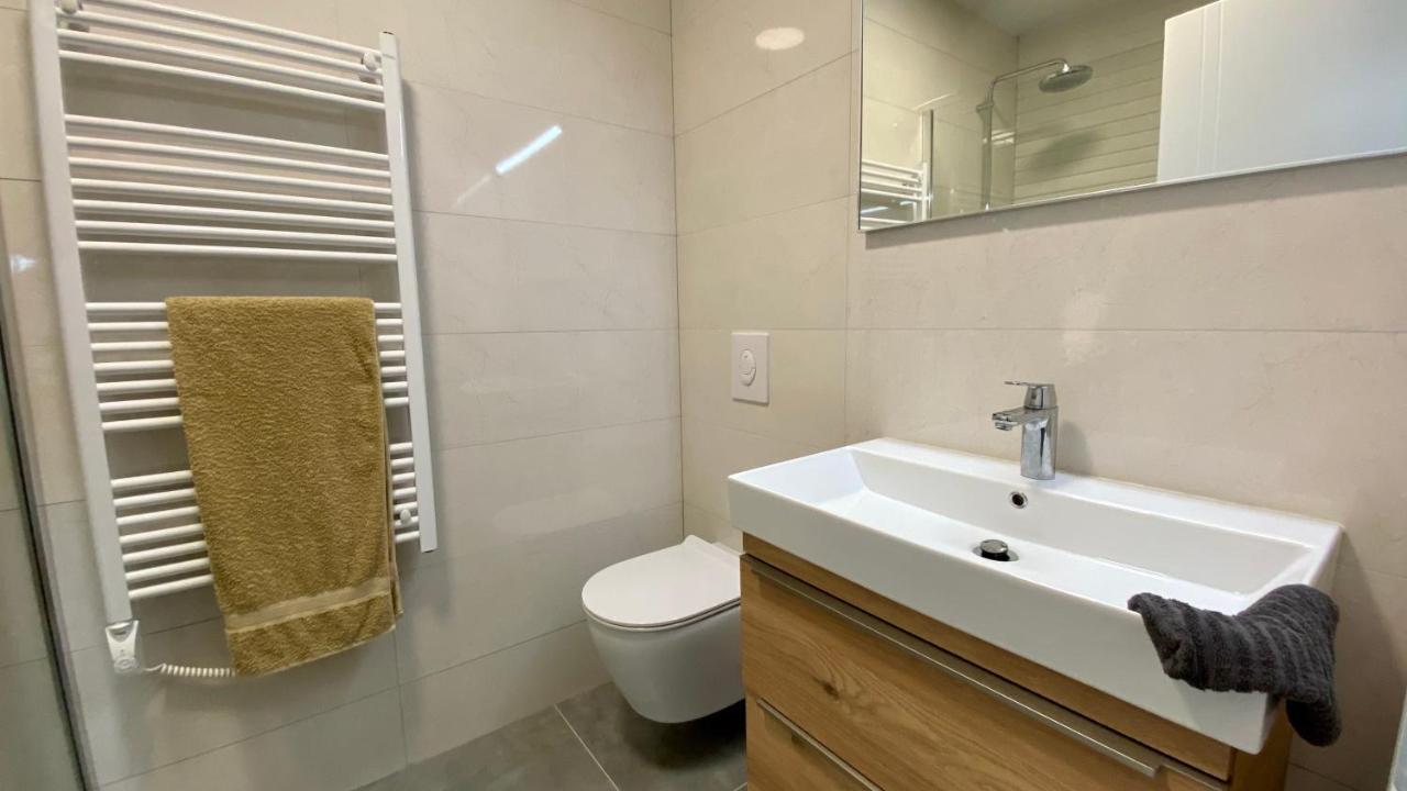 Makazura Sunset Apartment Makarska Luaran gambar