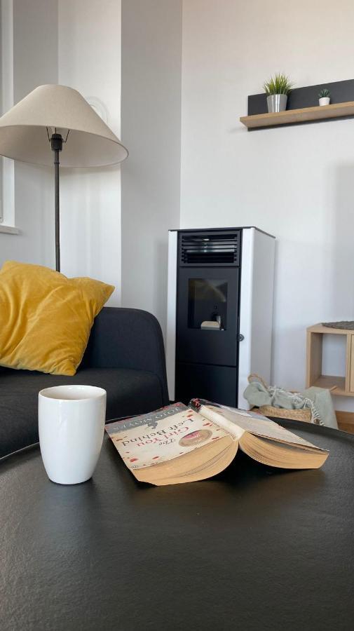 Makazura Sunset Apartment Makarska Luaran gambar
